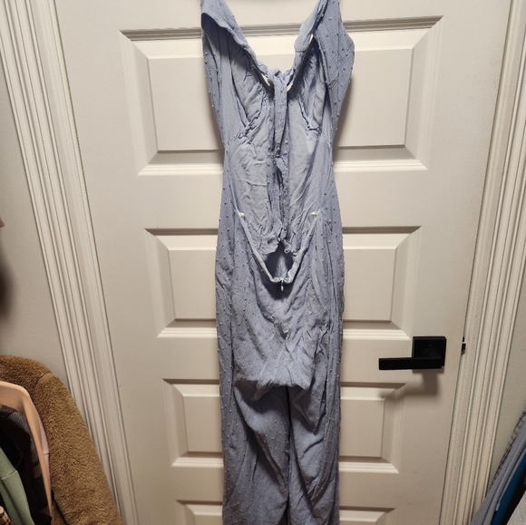 Lulu's Jumpsuit - Picture 3 of 5